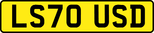 LS70USD