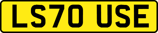 LS70USE
