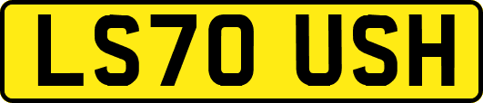 LS70USH