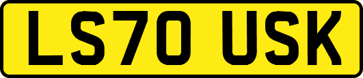 LS70USK