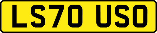 LS70USO
