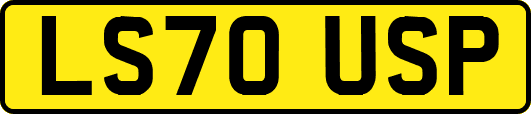 LS70USP