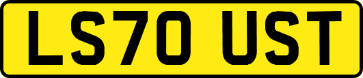 LS70UST