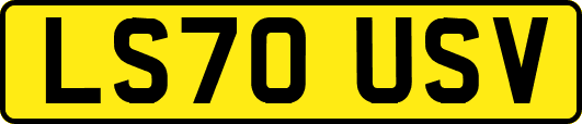 LS70USV