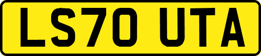 LS70UTA