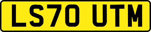 LS70UTM