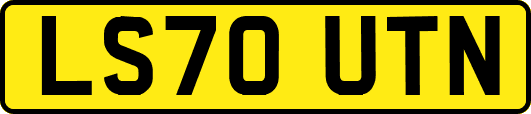LS70UTN