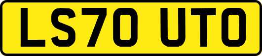 LS70UTO