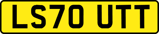 LS70UTT