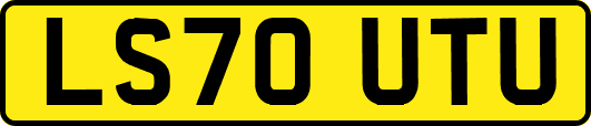 LS70UTU