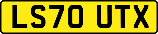 LS70UTX