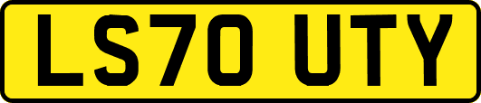 LS70UTY