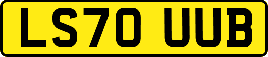 LS70UUB