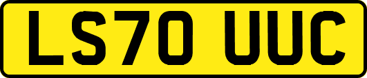 LS70UUC