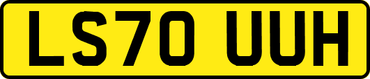 LS70UUH
