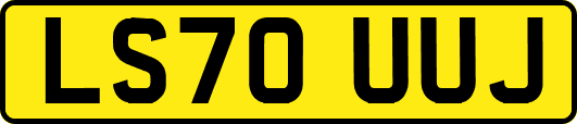 LS70UUJ