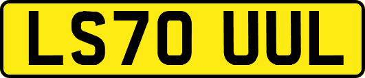 LS70UUL