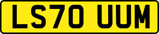 LS70UUM