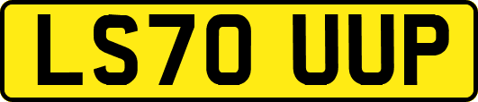 LS70UUP