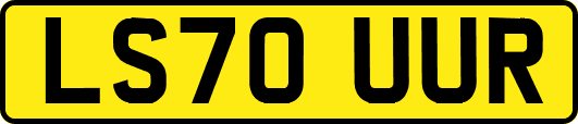 LS70UUR