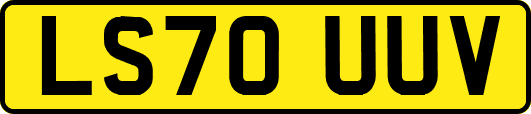 LS70UUV