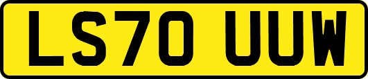 LS70UUW
