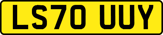 LS70UUY