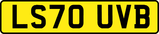 LS70UVB