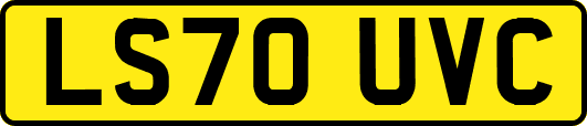 LS70UVC