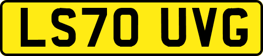 LS70UVG