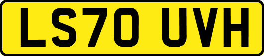 LS70UVH