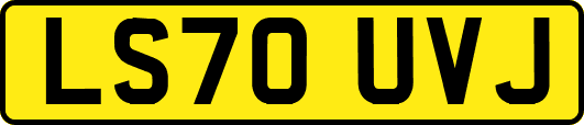 LS70UVJ