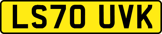LS70UVK