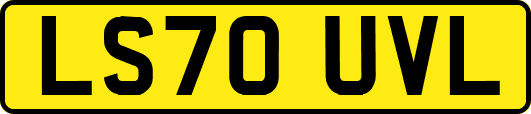 LS70UVL