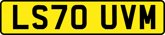 LS70UVM