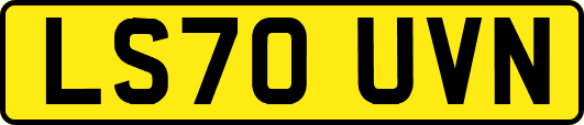 LS70UVN