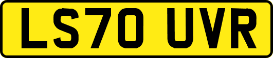 LS70UVR