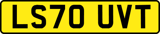 LS70UVT