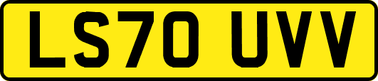 LS70UVV