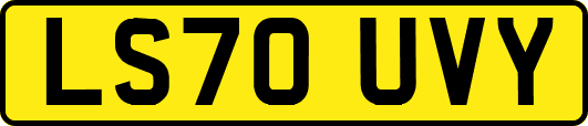 LS70UVY
