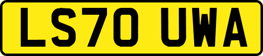 LS70UWA