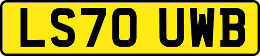 LS70UWB