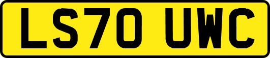LS70UWC