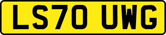 LS70UWG