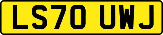 LS70UWJ