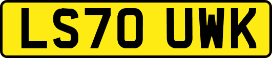 LS70UWK