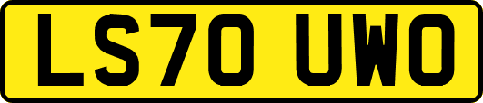 LS70UWO