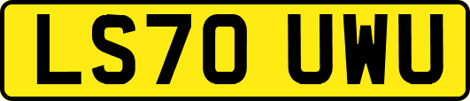 LS70UWU