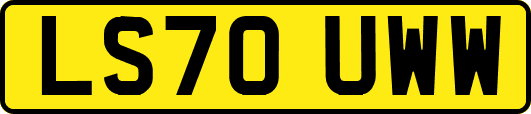LS70UWW