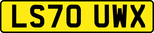 LS70UWX